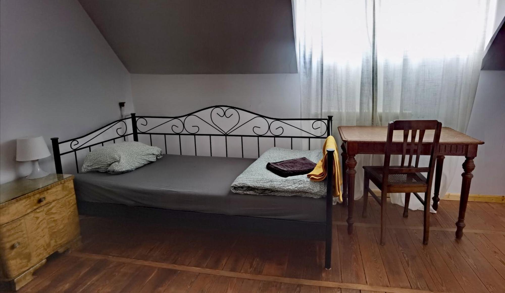 Hotel Dom Pracy Tworczej Muchomorek Pieszyce Zewnętrze zdjęcie